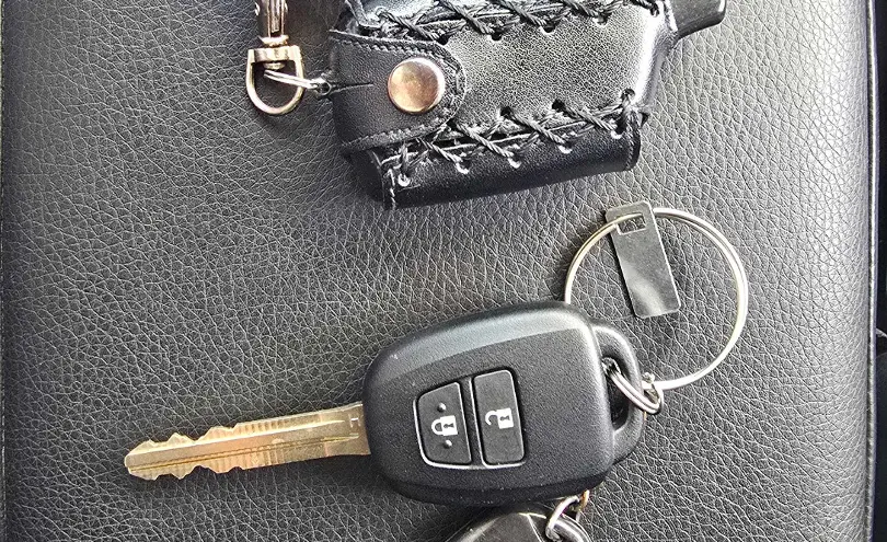 Toyota RAV4 2015 года за 12 900 000 тг. в Семей фото 4