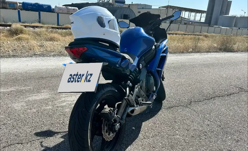 Kawasaki Ninja 400 2013 года за 2 800 000 тг. в Талдыкорган фото 3