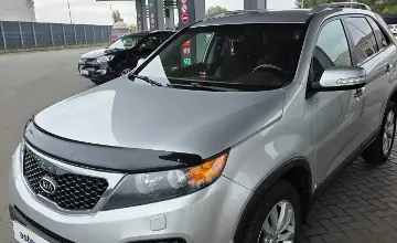 Kia Sorento 2012 года за 7 500 000 тг. в Костанай фото 1