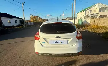 Ford Focus 2013 года за 3 300 000 тг. в Астана фото 3