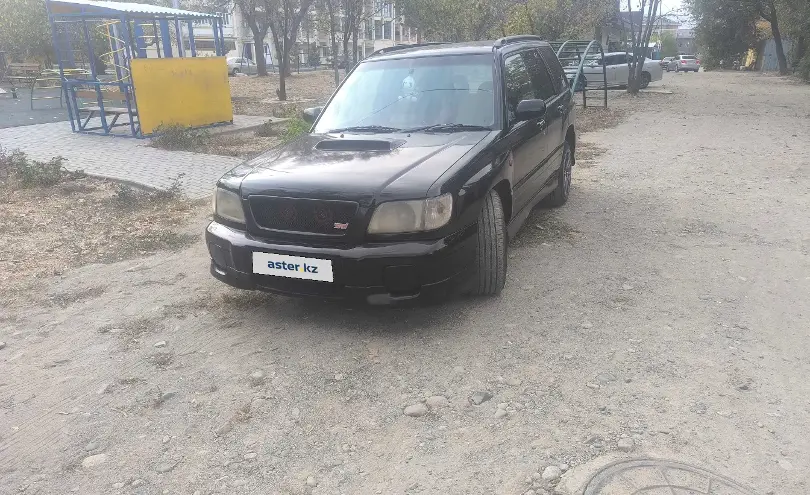 Subaru Forester 1997 года за 2 850 000 тг. в Алматы