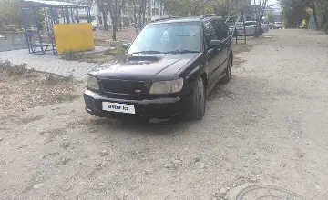 Subaru Forester 1997 года за 2 850 000 тг. в Алматы фото 1