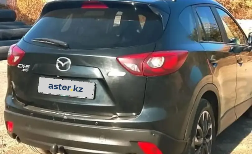 Mazda 6 2004 года за 8 500 000 тг. в Алматы фото 2