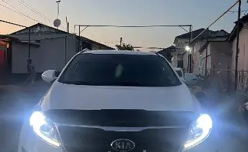 Kia Sportage 2015 года за 7 000 000 тг. в Шымкент