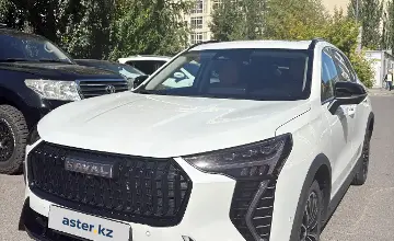 Haval Jolion 2024 года за 9 500 000 тг. в Астана фото 2