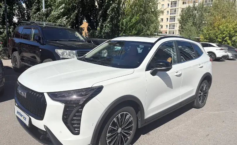 Haval Jolion 2024 года за 9 500 000 тг. в Астана