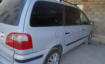 Ford Galaxy 2000 года за 3 000 000 тг. в Шымкент фото 4