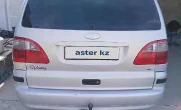 Ford Galaxy 2000 года за 3 000 000 тг. в Шымкент