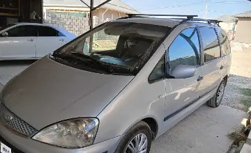 Ford Galaxy 2000 года за 3 000 000 тг. в Шымкент фото 1