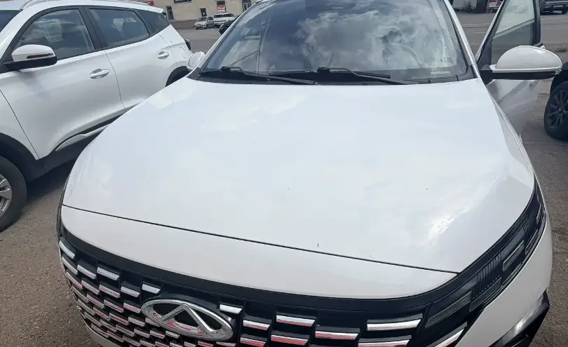 Chery Tiggo 2 Pro 2025 года за 5 500 000 тг. в Караганда фото 2