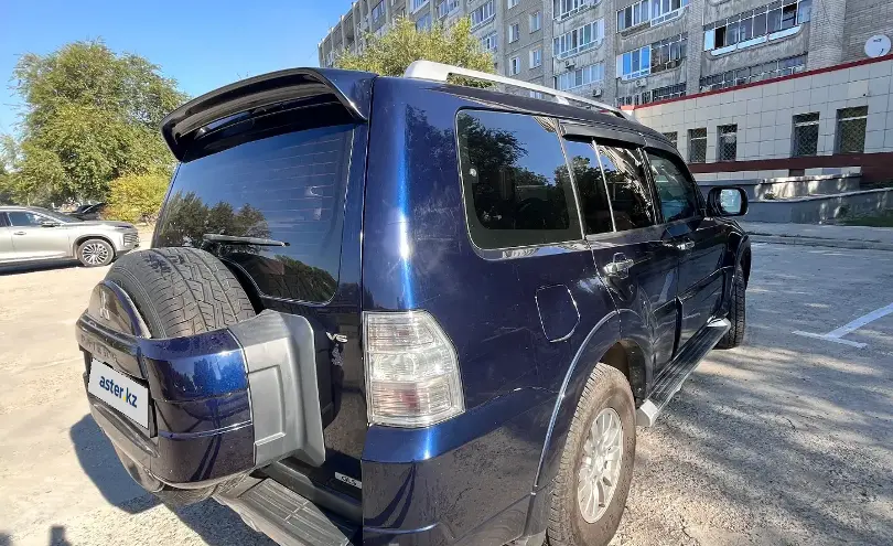Mitsubishi Pajero 2010 года за 8 500 000 тг. в Усть-Каменогорск фото 3