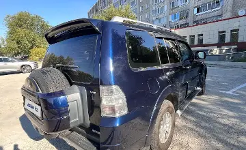 Mitsubishi Pajero 2010 года за 8 500 000 тг. в Усть-Каменогорск фото 3