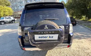 Mitsubishi Pajero 2010 года за 8 500 000 тг. в Усть-Каменогорск фото 4
