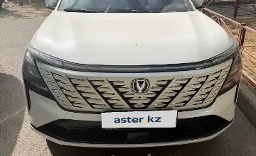 Changan CS75PLUS 2025 года за 12 000 000 тг. в Шымкент фото 1