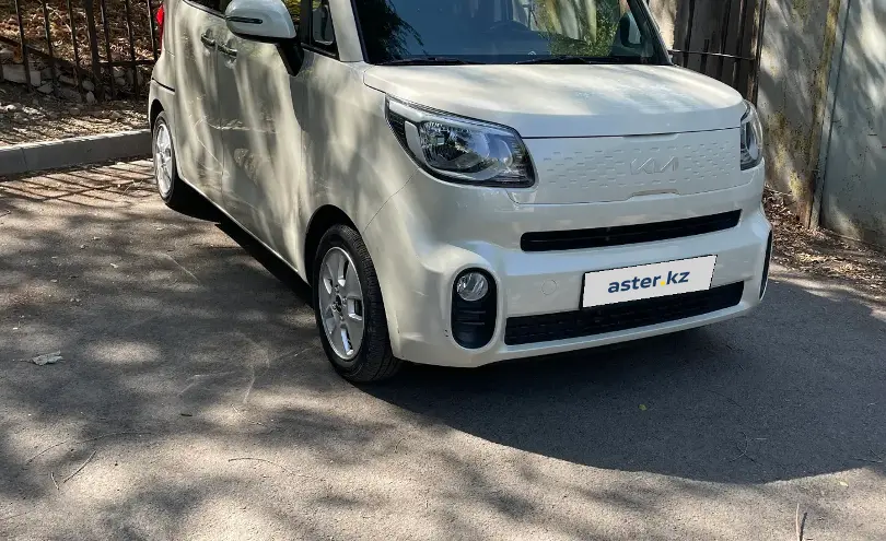 Kia Ray 2022 года за 5 750 000 тг. в Алматы