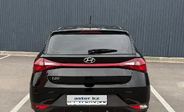 Hyundai i20 2023 года за 6 500 000 тг. в Кокшетау