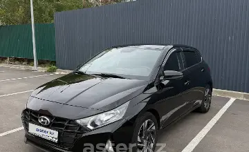 Hyundai i20 2023 года за 6 500 000 тг. в Кокшетау фото 1