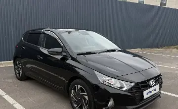 Hyundai i20 2023 года за 6 500 000 тг. в Кокшетау фото 3