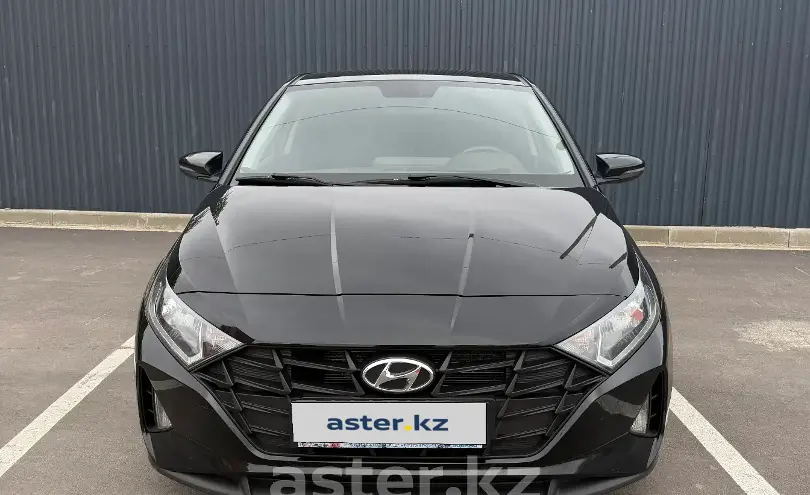Hyundai i20 2023 года за 6 500 000 тг. в Кокшетау фото 2