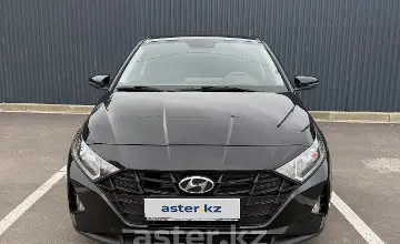 Hyundai i20 2023 года за 6 500 000 тг. в Кокшетау фото 2