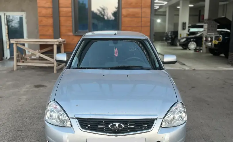 LADA (ВАЗ) Priora 2014 года за 2 800 000 тг. в Караганда фото 1