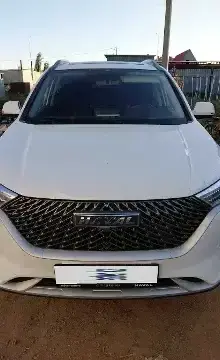 Haval M6 2024 года за 7 900 000 тг. в Астана фото 1