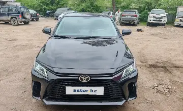 Toyota Yaris 2022 года за 8 200 000 тг. в Алматы фото 3