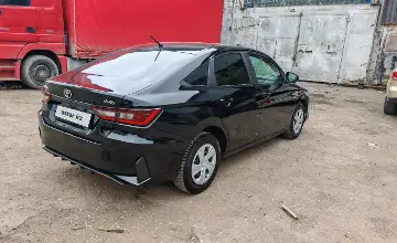 Toyota Yaris 2022 года за 8 200 000 тг. в Алматы