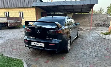 Mitsubishi Lancer 2009 года за 3 500 000 тг. в Алматы фото 2