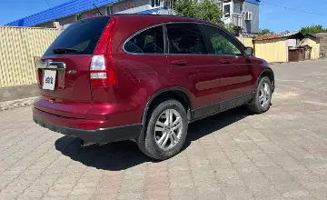 Honda CR-V 2010 года за 6 300 000 тг. в Актобе