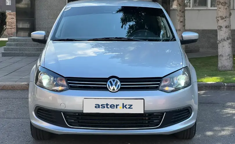 Volkswagen Polo 2014 года за 5 750 000 тг. в Павлодар фото 2