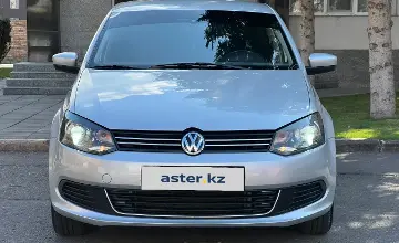 Volkswagen Polo 2014 года за 5 750 000 тг. в Павлодар фото 2