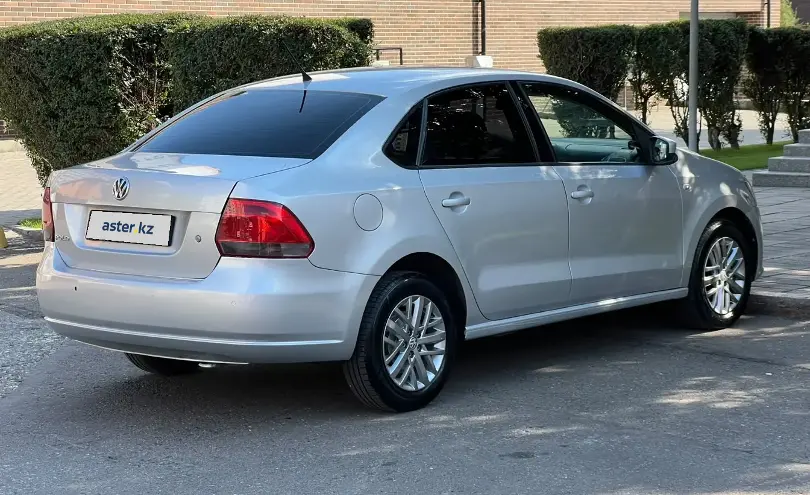 Volkswagen Polo 2014 года за 5 750 000 тг. в Павлодар фото 5