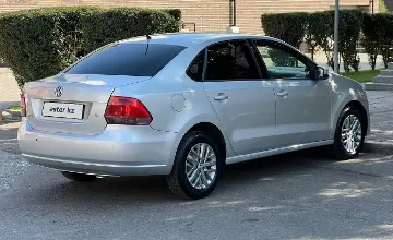 Volkswagen Polo 2014 года за 5 750 000 тг. в Павлодар