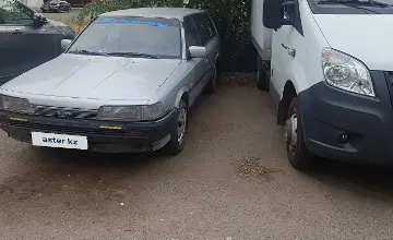 Toyota Camry 1990 года за 350 000 тг. в Павлодар фото 1