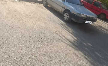 Toyota Camry 1990 года за 350 000 тг. в Павлодар фото 2