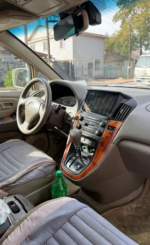 Lexus RX 1999 года за 4 000 000 тг. в Алматы