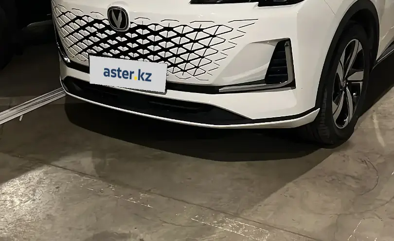 Changan CS55PLUS 2025 года за 8 600 000 тг. в Кокшетау
