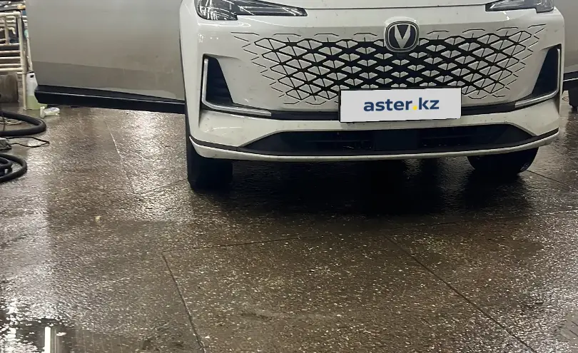 Changan CS55PLUS 2025 года за 8 600 000 тг. в Кокшетау фото 2
