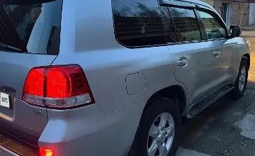 Toyota Land Cruiser 2010 года за 23 000 000 тг. в Усть-Каменогорск фото 3