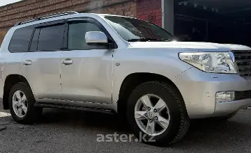 Toyota Land Cruiser 2010 года за 23 000 000 тг. в Усть-Каменогорск фото 2