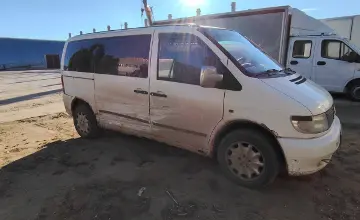 Mercedes-Benz Vito 1996 года за 1 500 000 тг. в Актобе фото 2