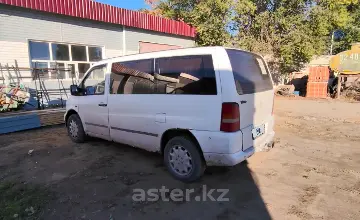 Mercedes-Benz Vito 1996 года за 1 500 000 тг. в Актобе