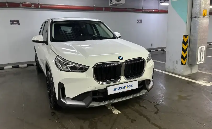 BMW X1 2024 года за 19 000 000 тг. в Алматы фото 1