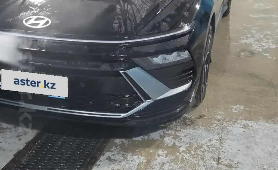 Hyundai Sonata 2025 года за 14 500 000 тг. в Павлодар фото 1