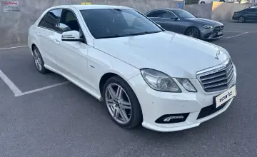 Mercedes-Benz E-Класс 2010 года за 7 500 000 тг. в Шымкент фото 3