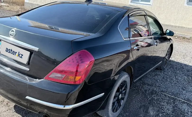 Nissan Teana 2007 года за 3 500 000 тг. в Астана фото 3