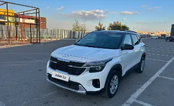 Kia Seltos 2023 года за 10 400 000 тг. в Караганда фото 1