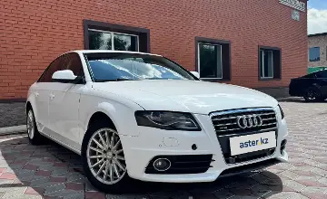 Audi A4 2010 года за 4 400 000 тг. в Павлодар фото 3