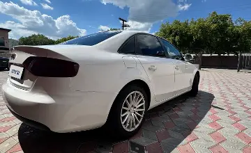 Audi A4 2010 года за 4 400 000 тг. в Павлодар фото 4